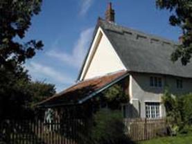 Lodge Cottage